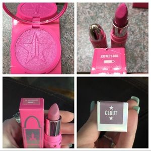 Jeffree Star Cosmetics Lot